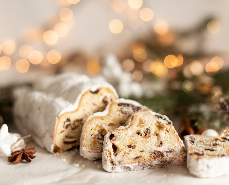Holiday-Recipes