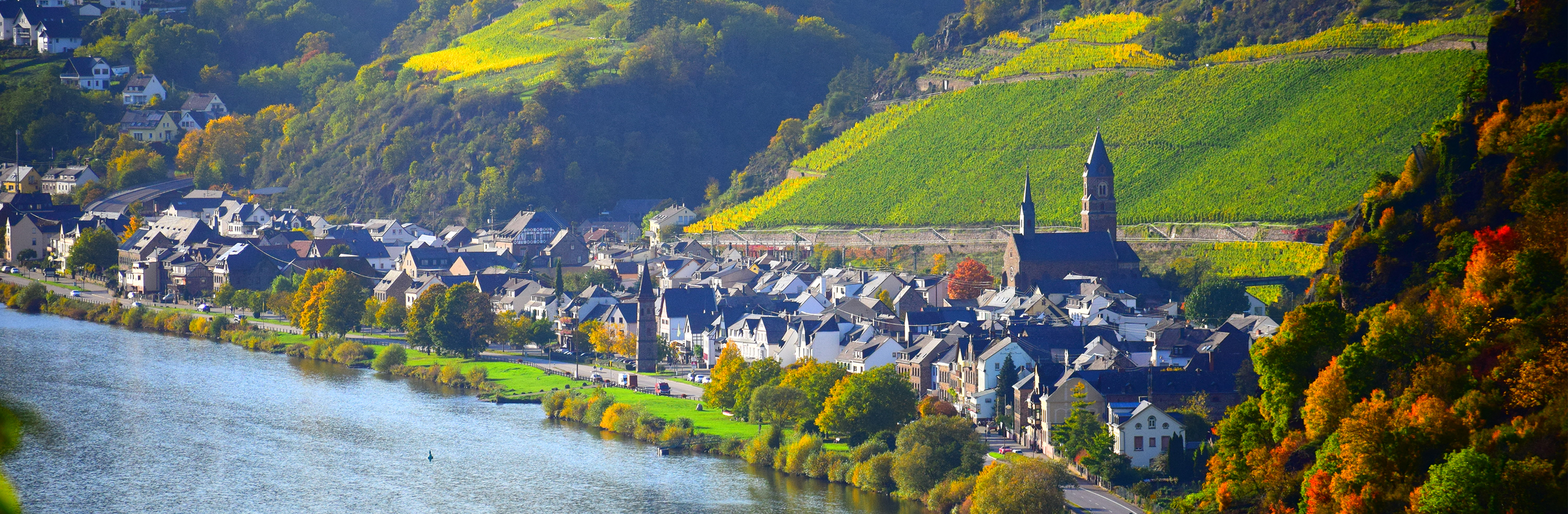 river-cruises