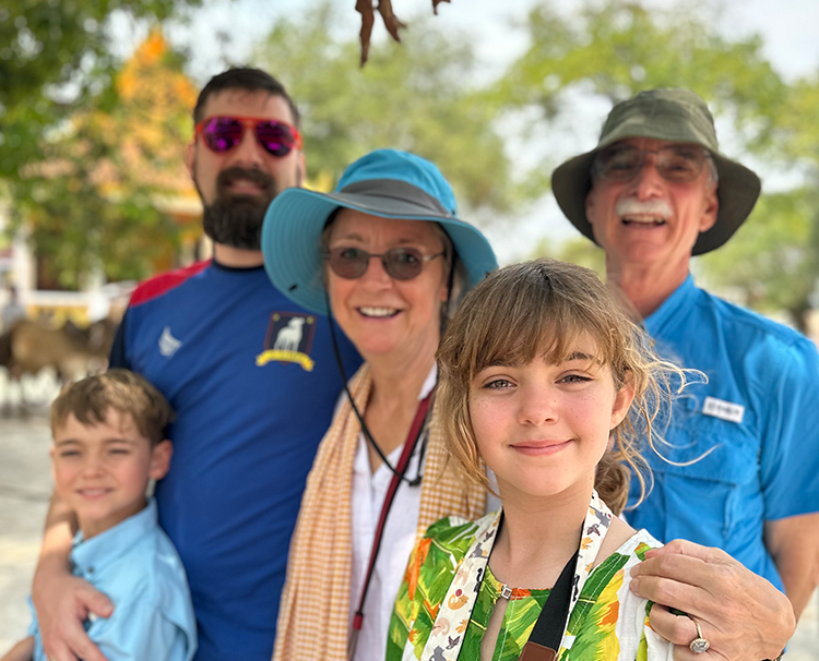 Connections - The AmaWaterways Difference | AmaWaterways™