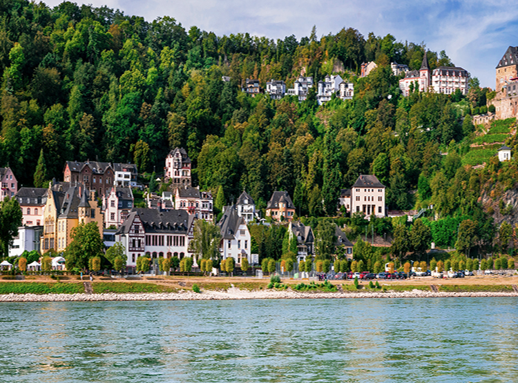 river-cruises