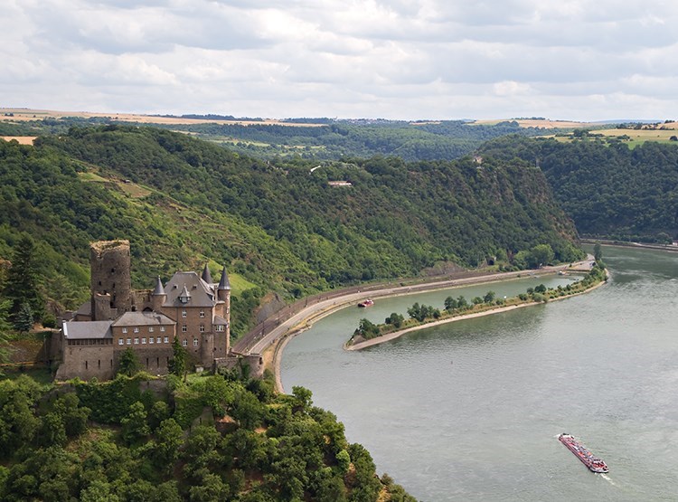 river-cruises