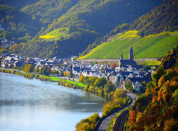 river-cruises