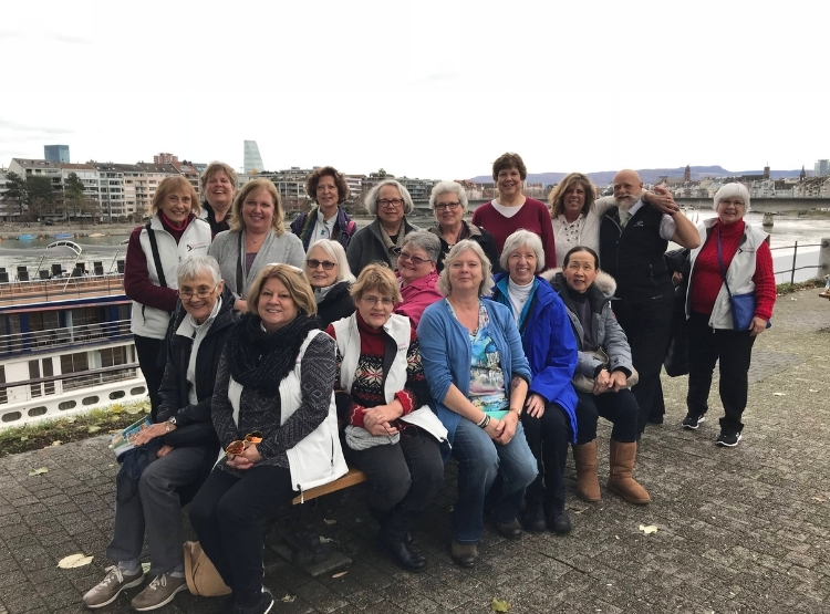 river-cruises