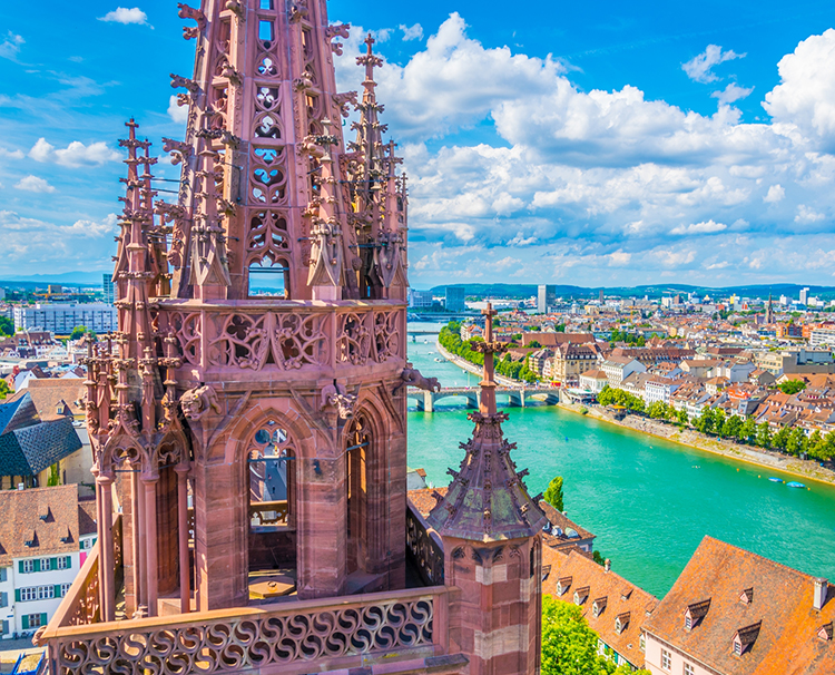 Gems of Southeast Europe