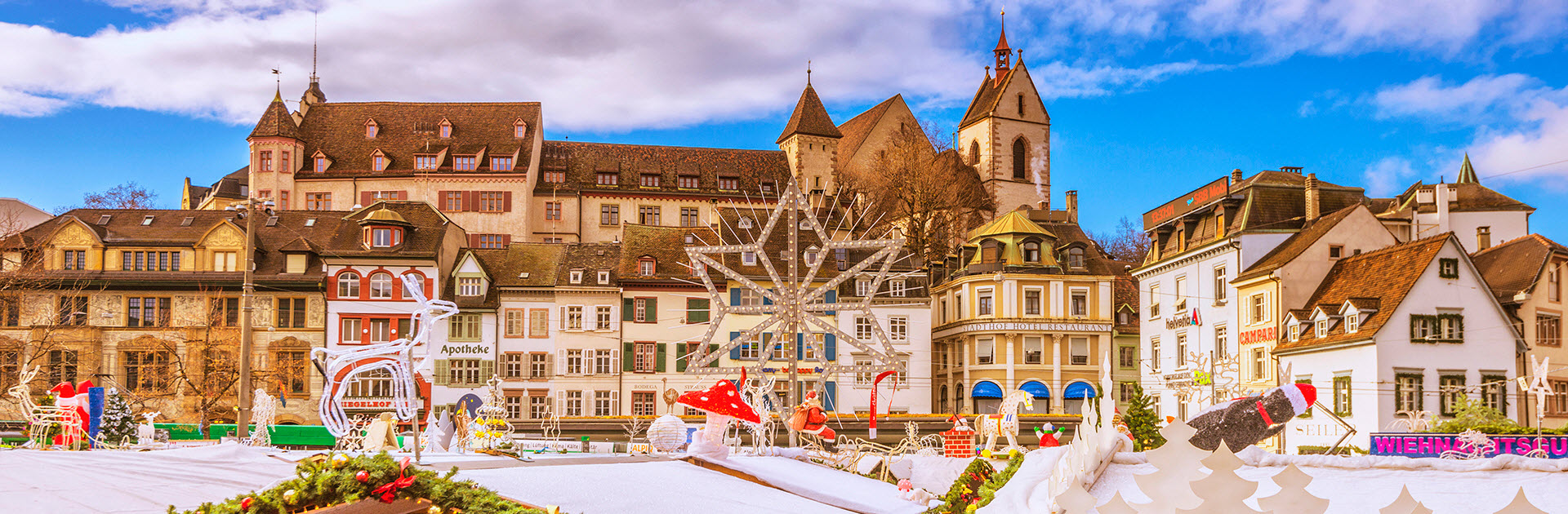 AmaWaterways