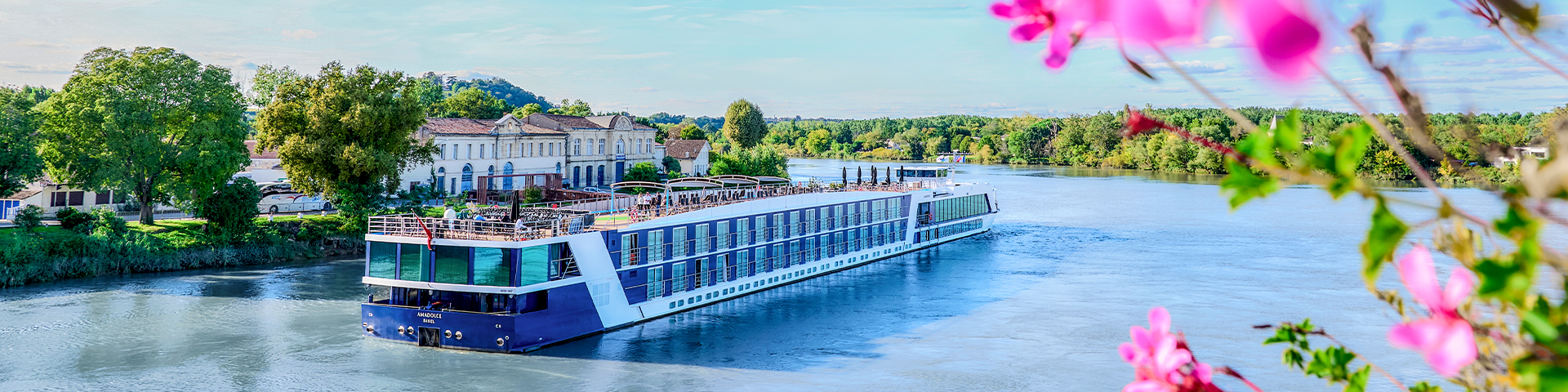 AmaWaterways