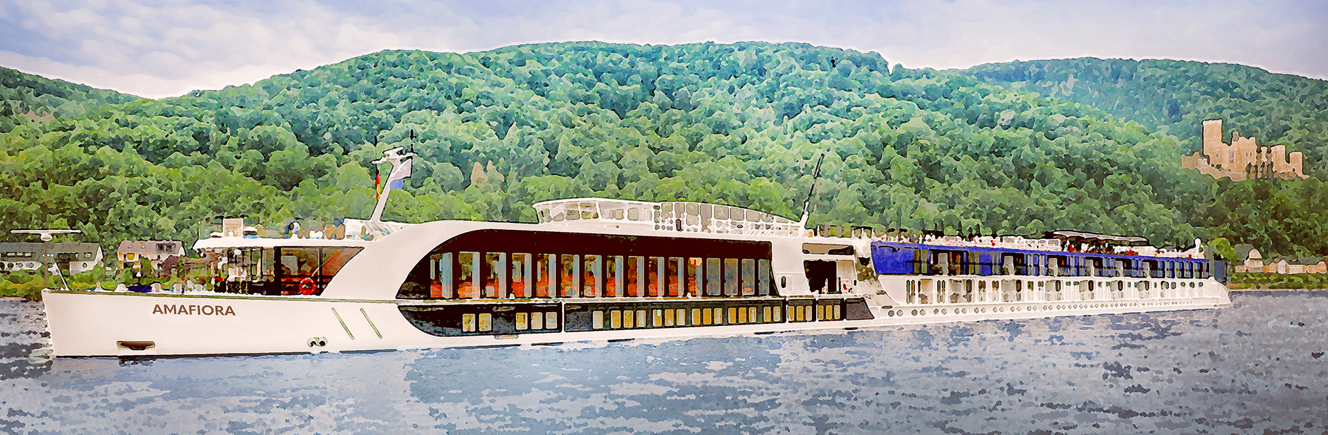 AmaWaterways