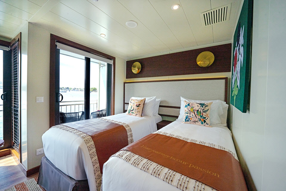 AmaWaterways