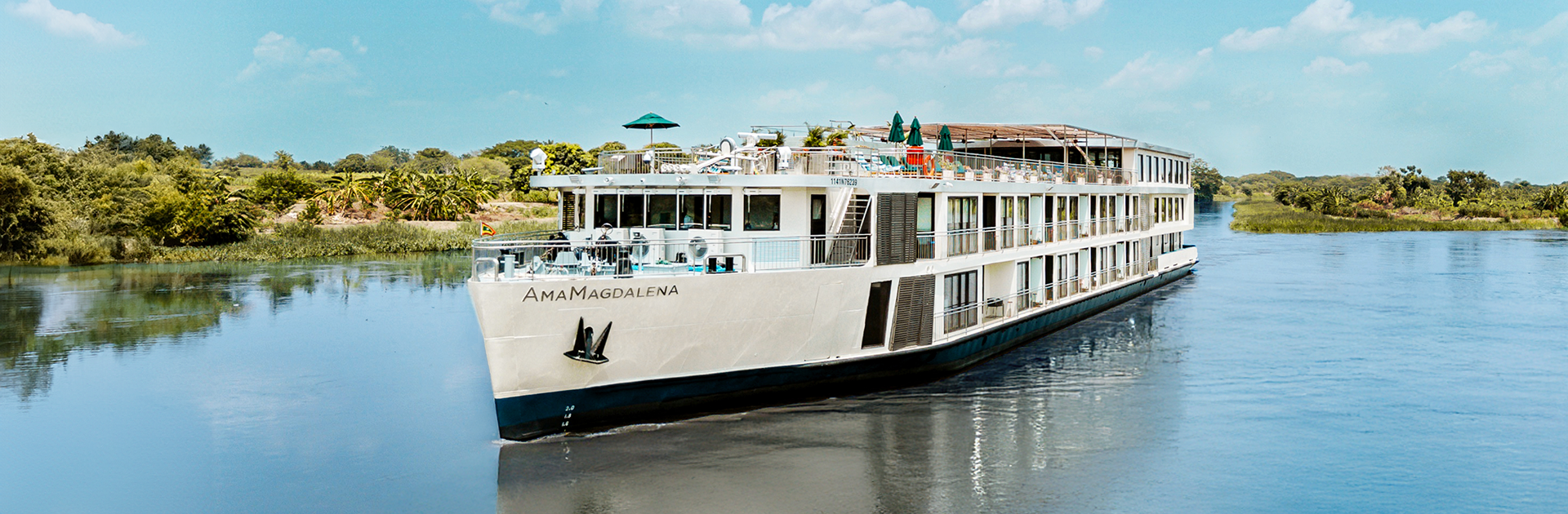 AmaWaterways