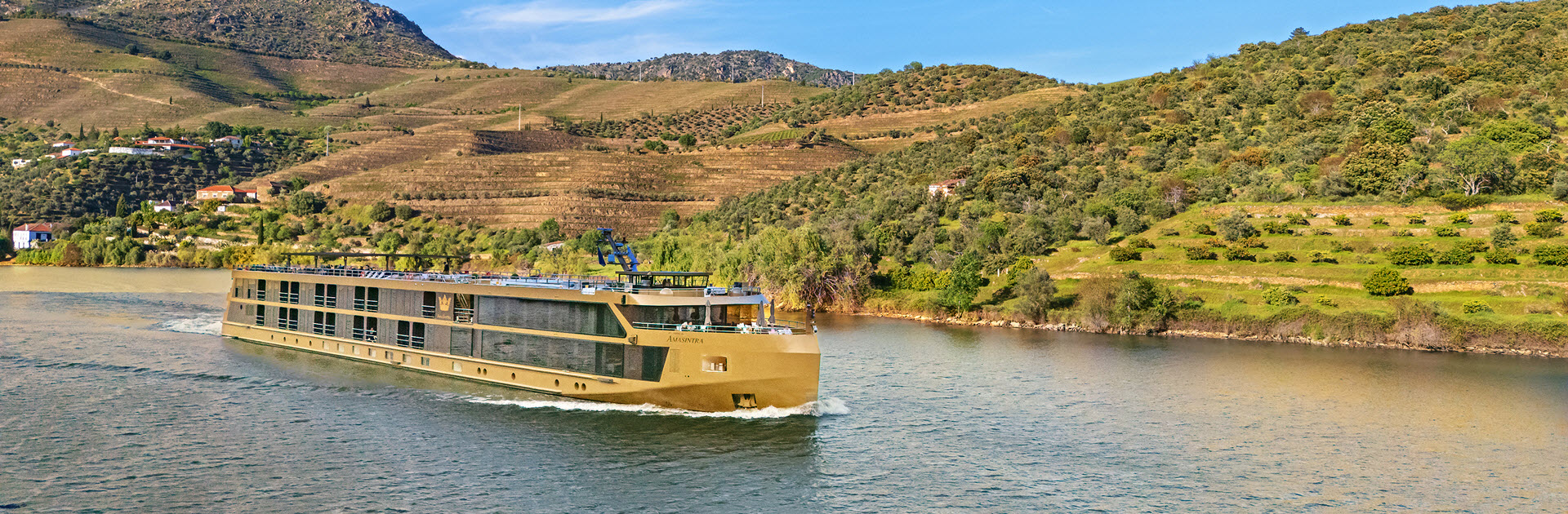 AmaWaterways