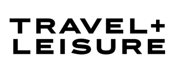 TRAVEL + LEISURE 2025