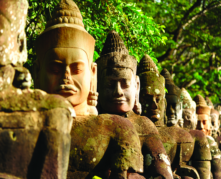 Angkor-Thom