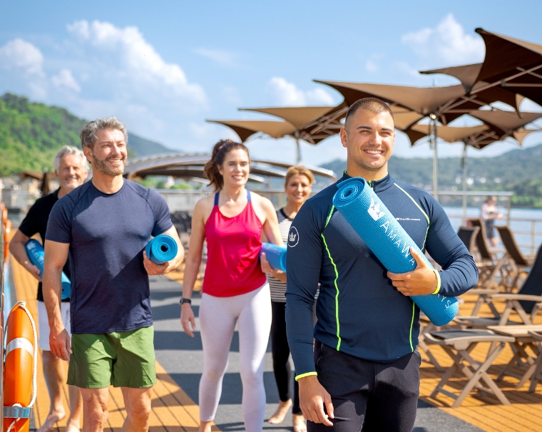 specialty cruises